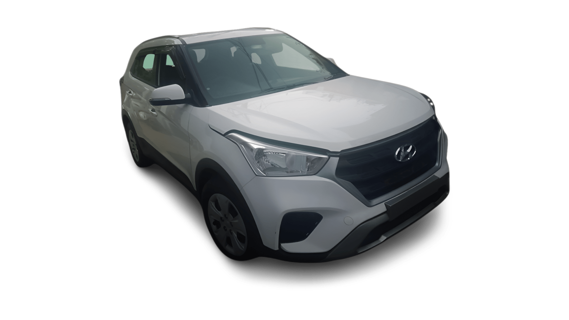 2019 Hyundai Creta - SUV - Diesel - Manual - ₹7.57 lakh